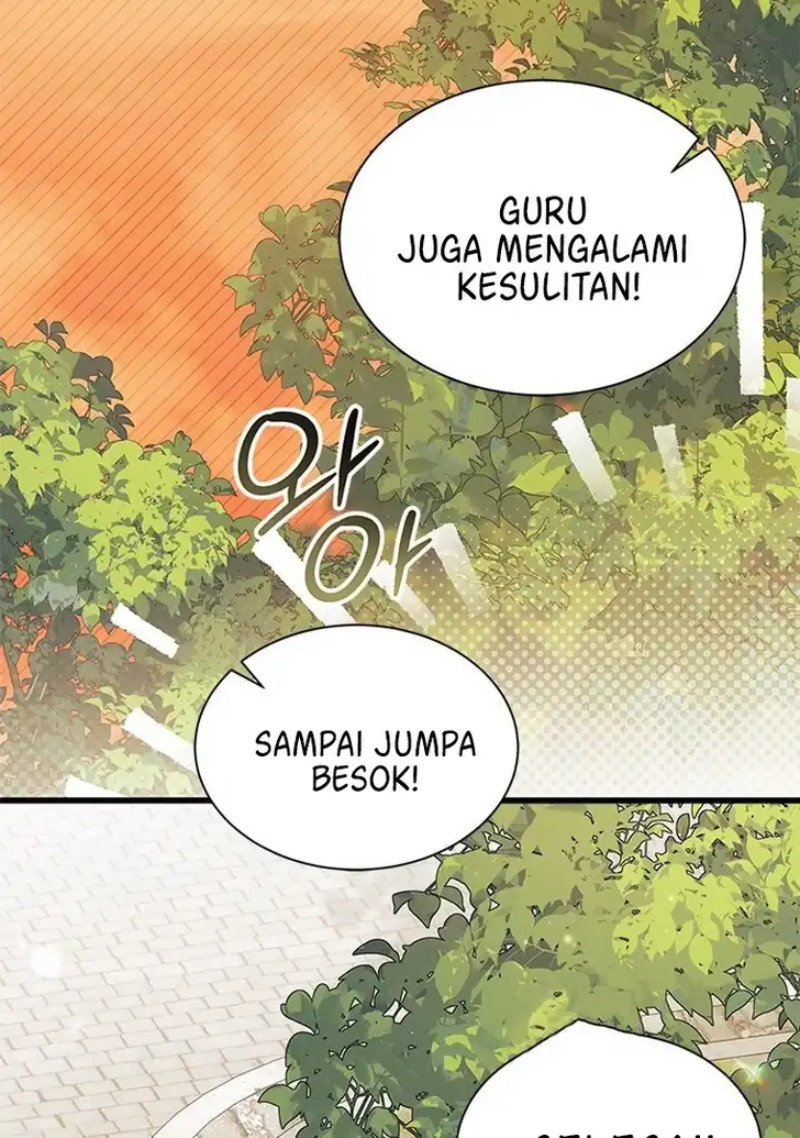 I Dont Want To Play Matchmaker Chapter 61 Halaman 69