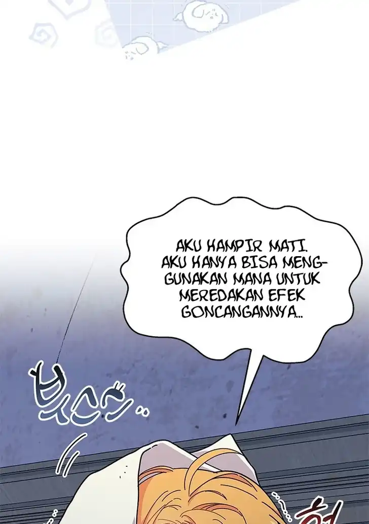 I Dont Want To Play Matchmaker Chapter 62 Halaman 64