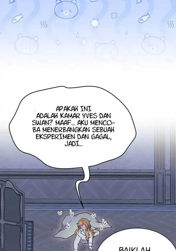 I Dont Want To Play Matchmaker Chapter 62 Halaman 67