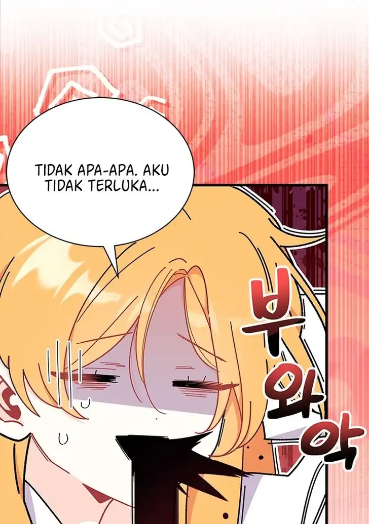 I Dont Want To Play Matchmaker Chapter 62 Halaman 69