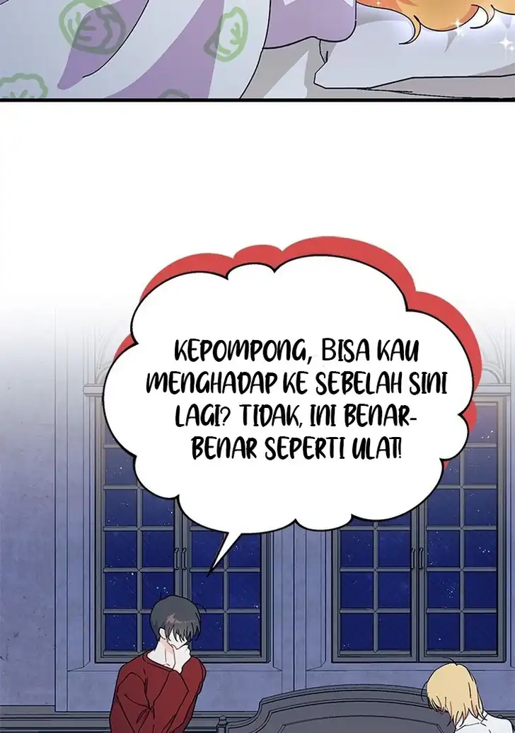 I Dont Want To Play Matchmaker Chapter 63 Halaman 66