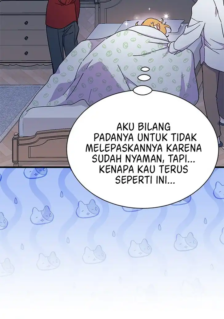 I Dont Want To Play Matchmaker Chapter 63 Halaman 67