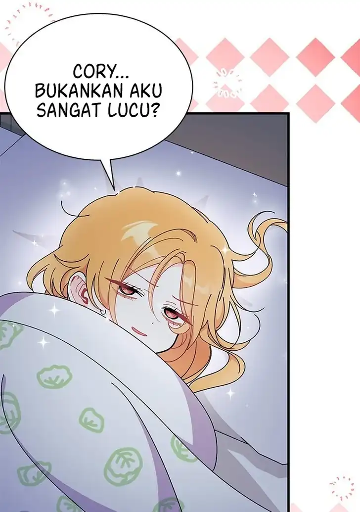 I Dont Want To Play Matchmaker Chapter 63 Halaman 68