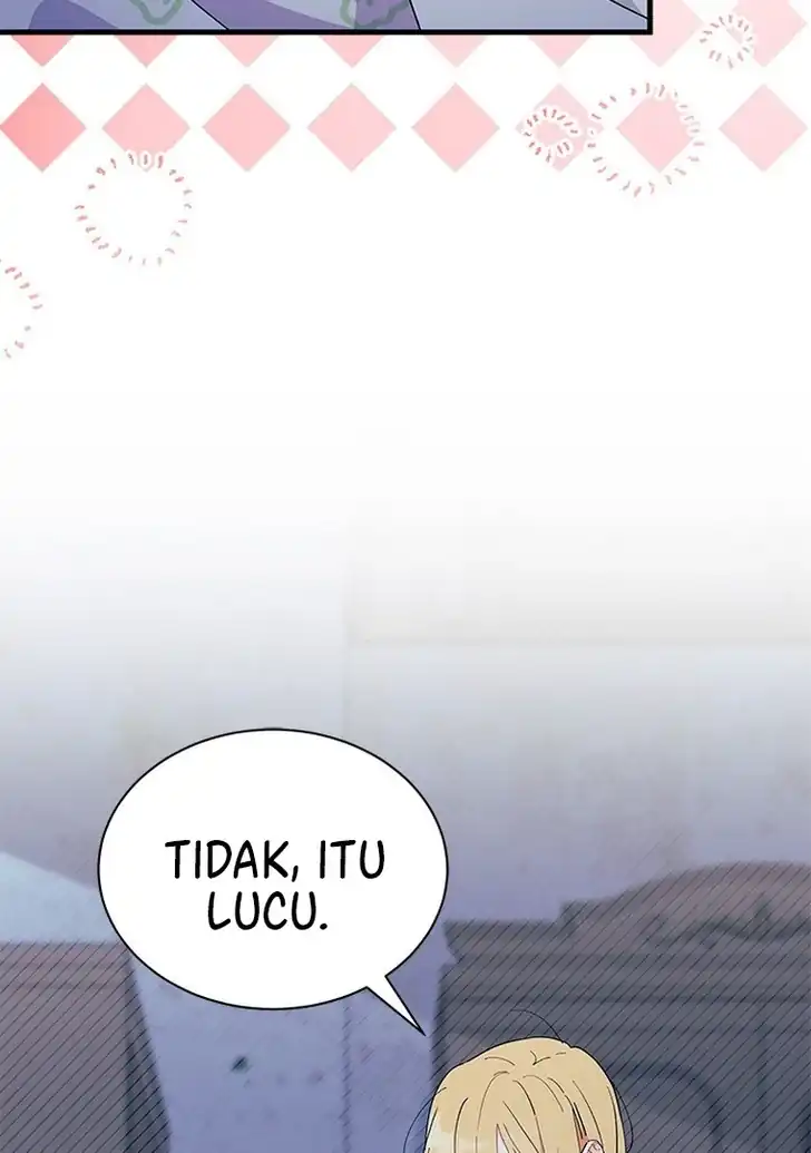 I Dont Want To Play Matchmaker Chapter 63 Halaman 69