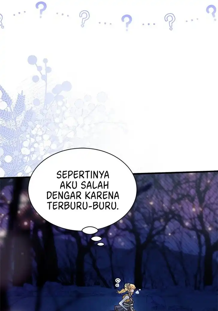 I Dont Want To Play Matchmaker Chapter 65 Halaman 64