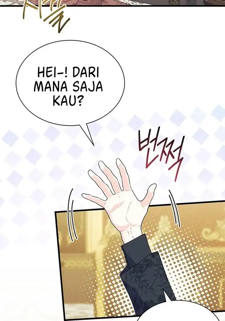 I Dont Want To Play Matchmaker Chapter 67 Halaman 64