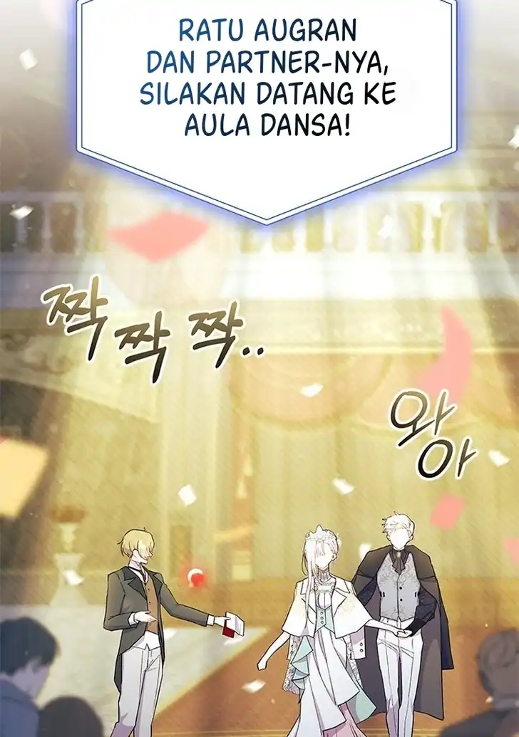 I Dont Want To Play Matchmaker Chapter 68 Halaman 65