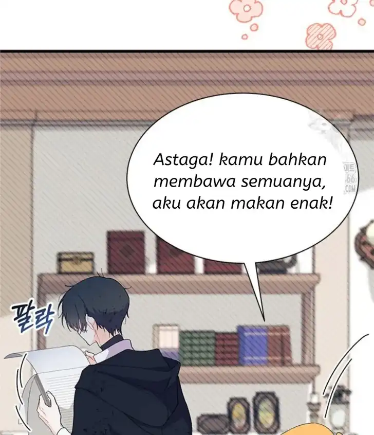 I Dont Want To Play Matchmaker Chapter 71 Halaman 79
