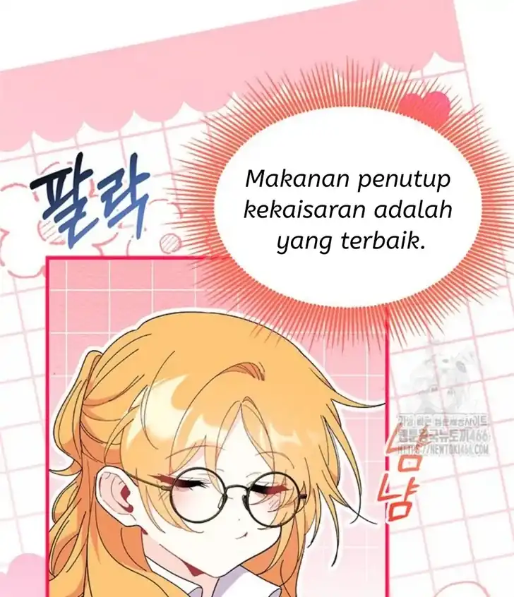 I Dont Want To Play Matchmaker Chapter 71 Halaman 81
