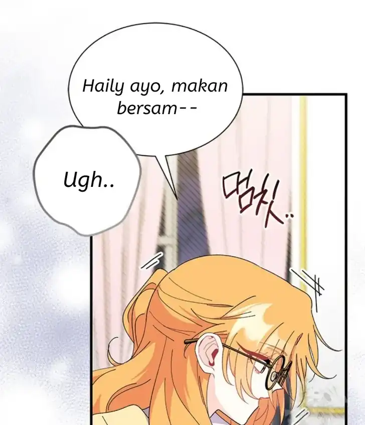I Dont Want To Play Matchmaker Chapter 71 Halaman 83