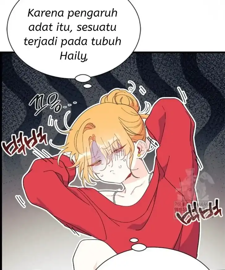 I Dont Want To Play Matchmaker Chapter 73 Halaman 72