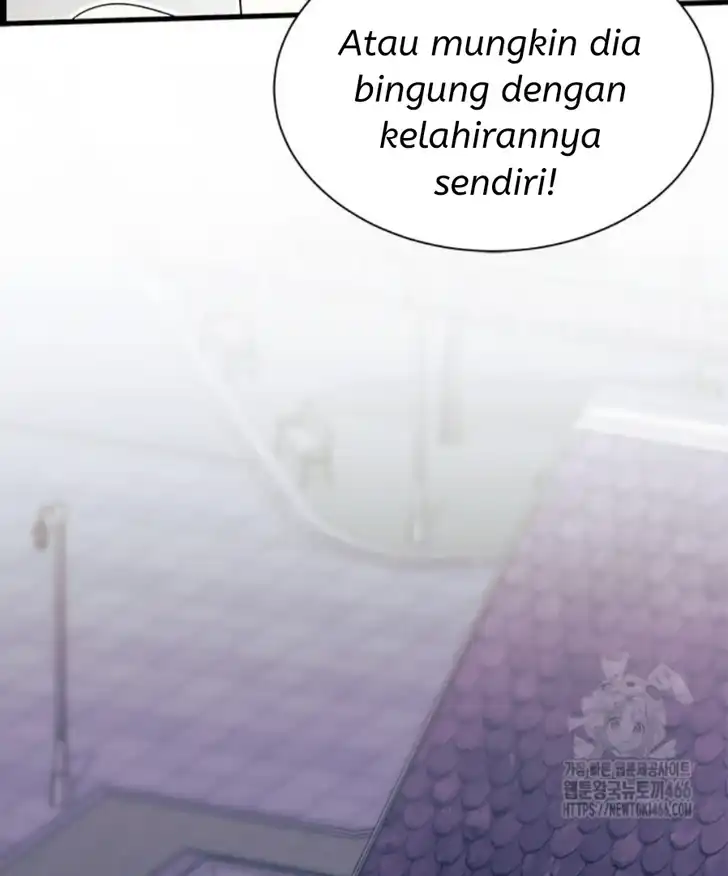 I Dont Want To Play Matchmaker Chapter 73 Halaman 73