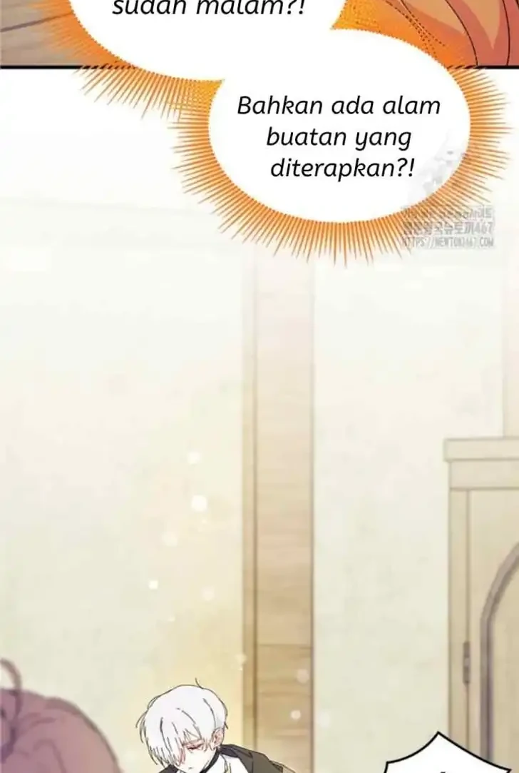 I Dont Want To Play Matchmaker Chapter 76 Halaman 30