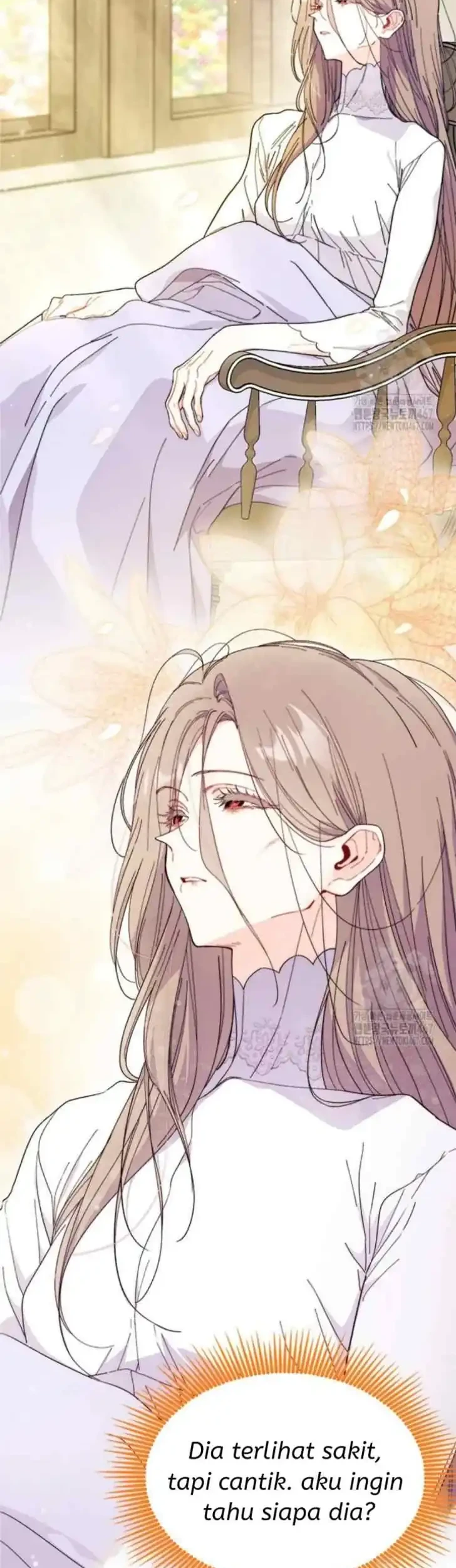 I Dont Want To Play Matchmaker Chapter 76 Halaman 32