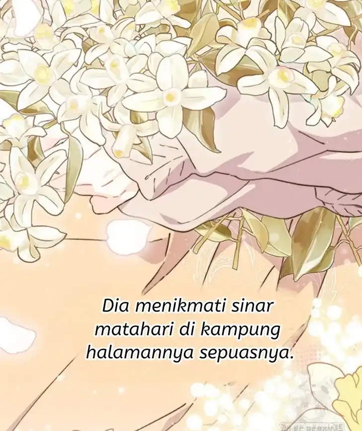 I Dont Want To Play Matchmaker Chapter 79 Halaman 84