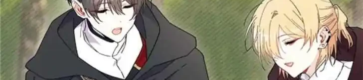 I Dont Want To Play Matchmaker Chapter 81 Halaman 33