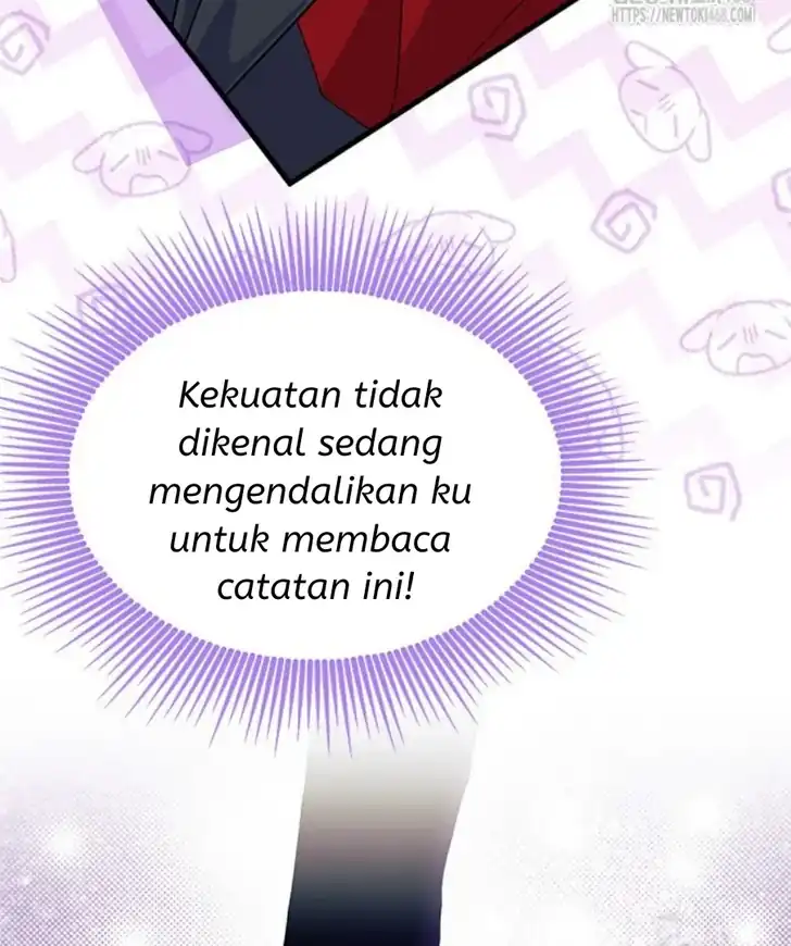I Dont Want To Play Matchmaker Chapter 82 Halaman 74