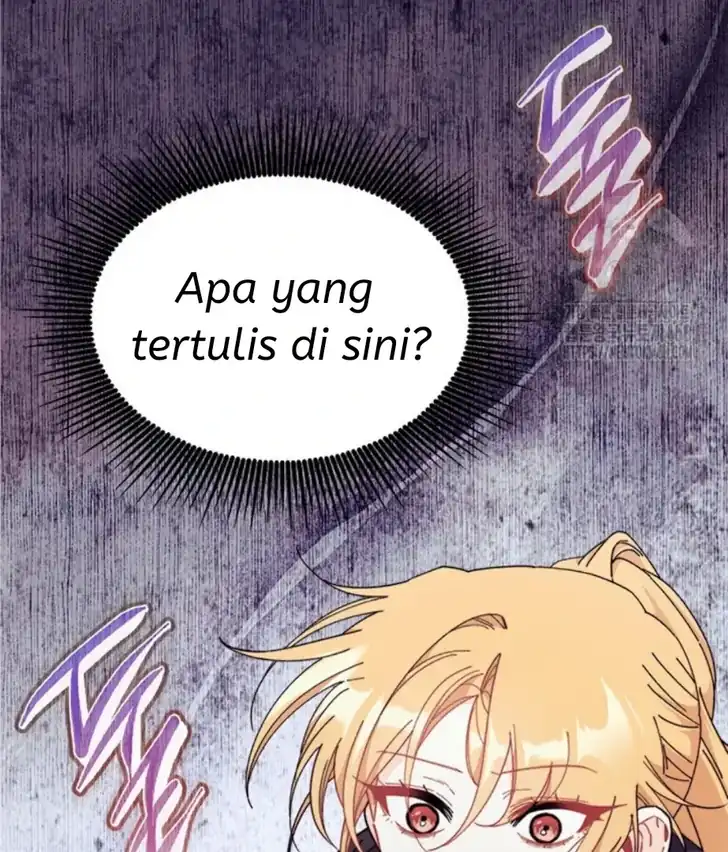 I Dont Want To Play Matchmaker Chapter 82 Halaman 80