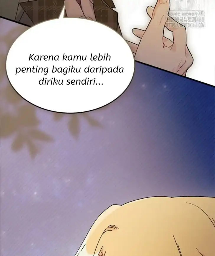 I Dont Want To Play Matchmaker Chapter 83 Halaman 79