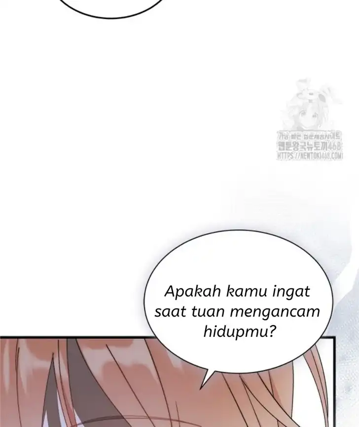 I Dont Want To Play Matchmaker Chapter 83 Halaman 81