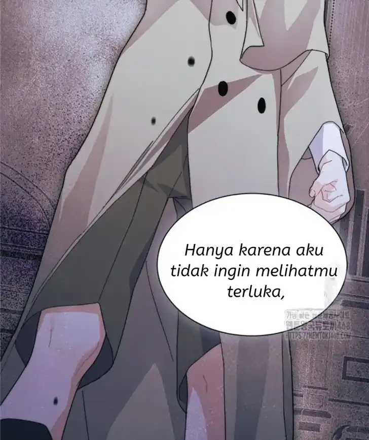 I Dont Want To Play Matchmaker Chapter 83 Halaman 84
