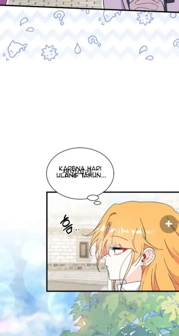 I Dont Want To Play Matchmaker Chapter 85 Halaman 30