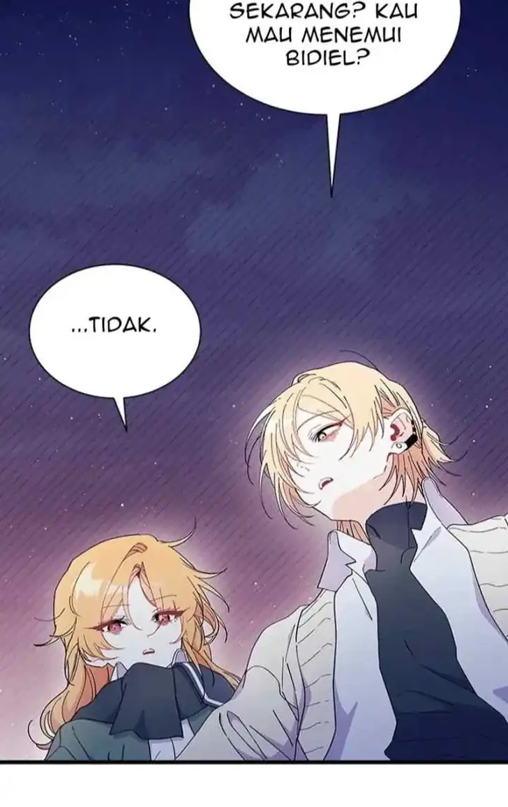 I Dont Want To Play Matchmaker Chapter 91 Halaman 28
