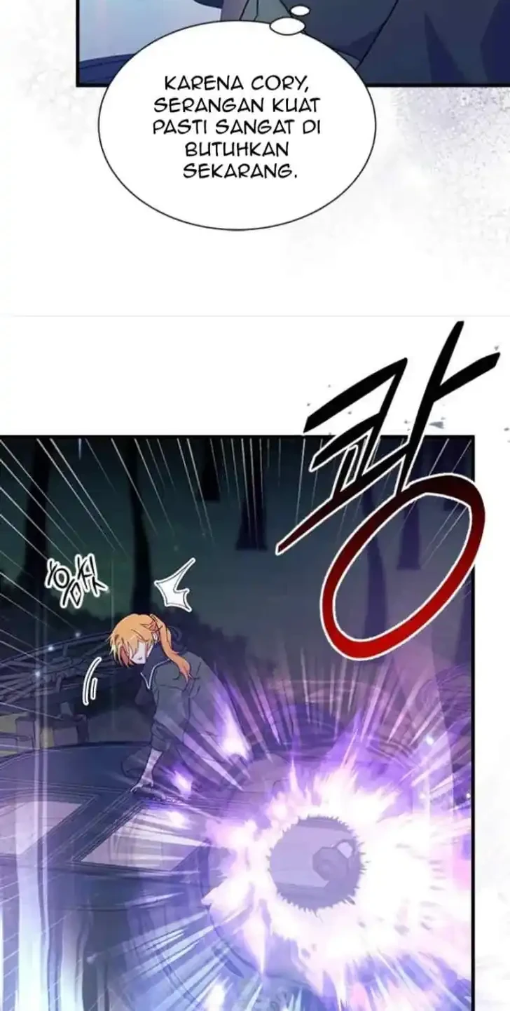 I Dont Want To Play Matchmaker Chapter 92 Halaman 56