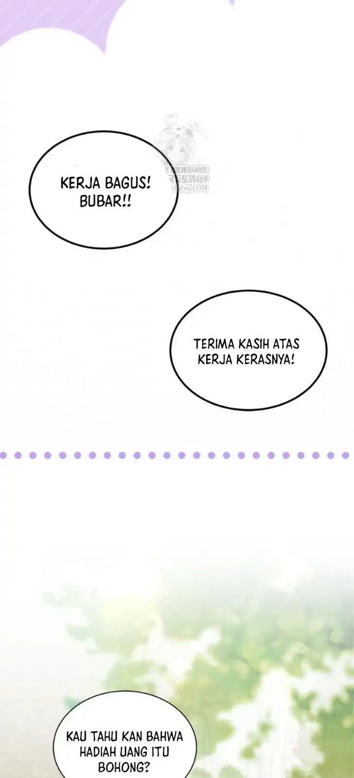 I Dont Want To Play Matchmaker Chapter 98 Halaman 28