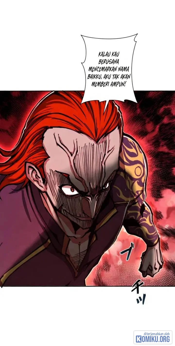 I Gained Power In A Post Apocalyptic World And Became Unrivaled In The Real World Chapter 25 Halaman 24