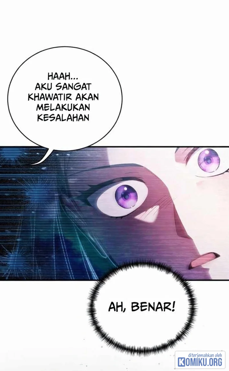 I Tried To Debut My Kid But Ended Up Debuting Myself Chapter 4 Halaman 57