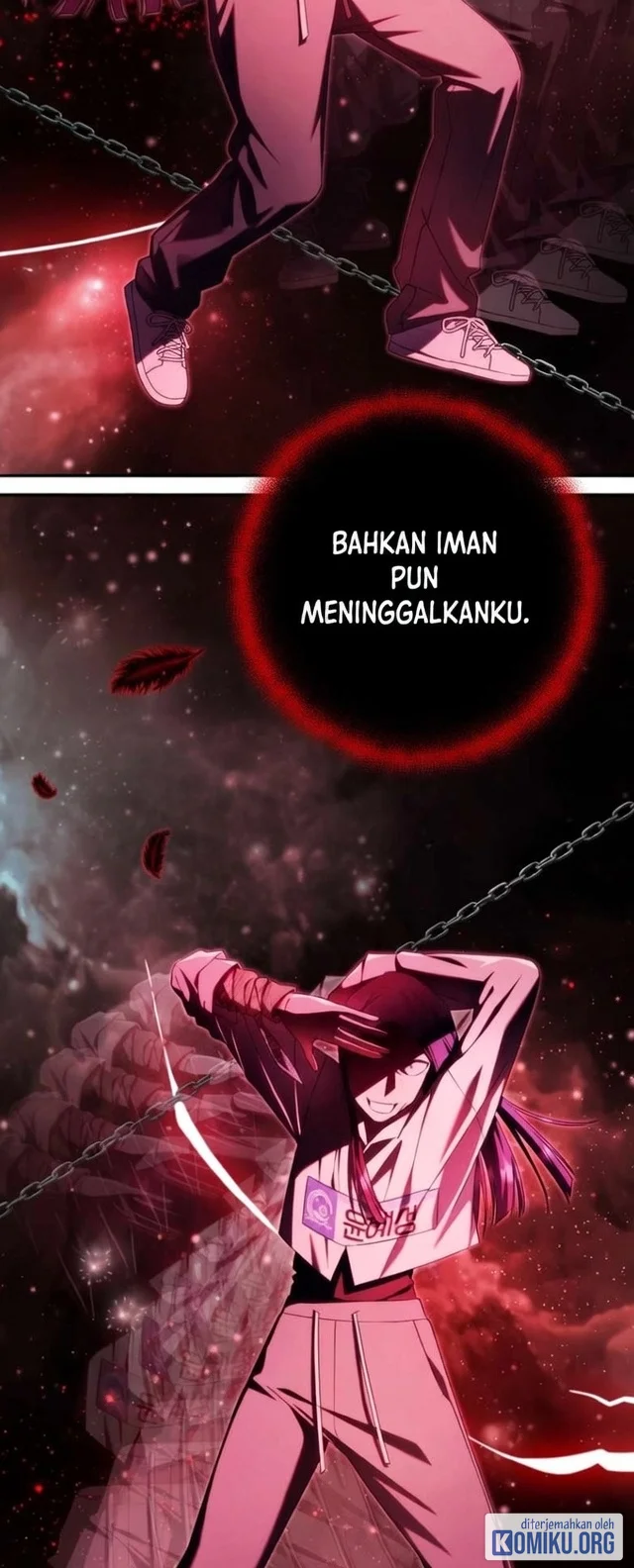 I Tried To Debut My Kid But Ended Up Debuting Myself Chapter 5 Halaman 54