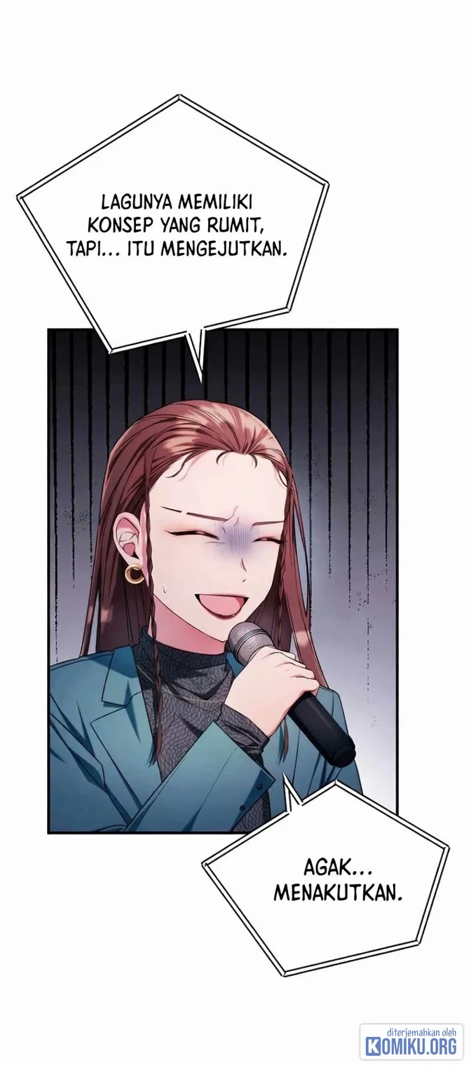 I Tried To Debut My Kid But Ended Up Debuting Myself Chapter 5 Halaman 58