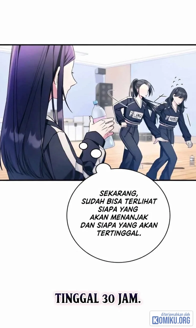 I Tried To Debut My Kid But Ended Up Debuting Myself Chapter 7 Halaman 47