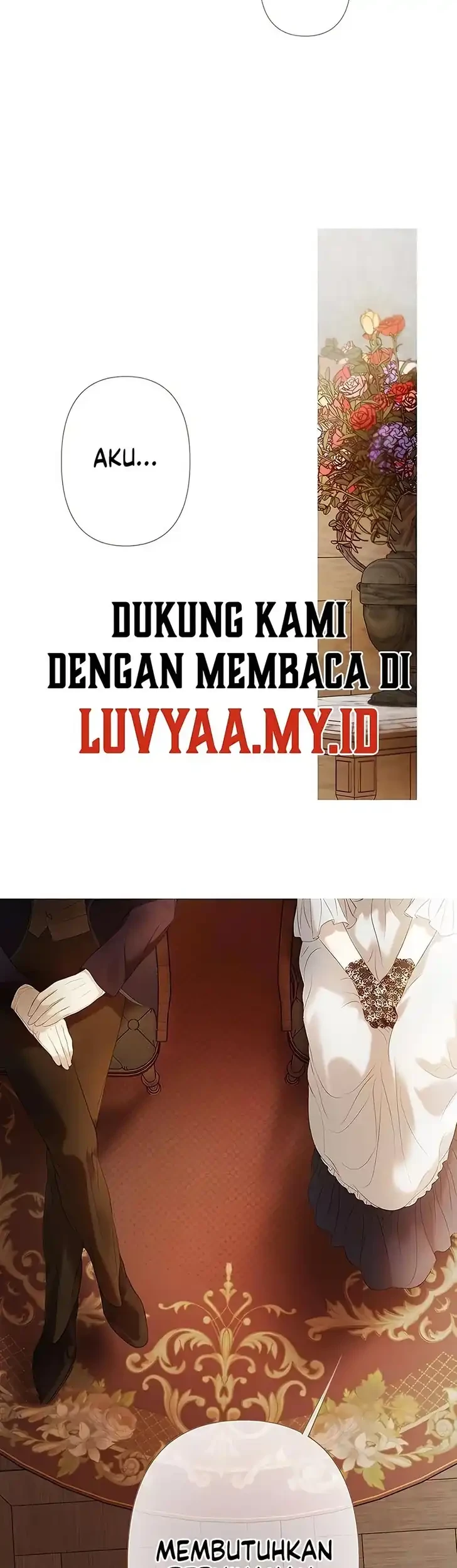 Lemon Tree Forest Chapter 14 Halaman 25