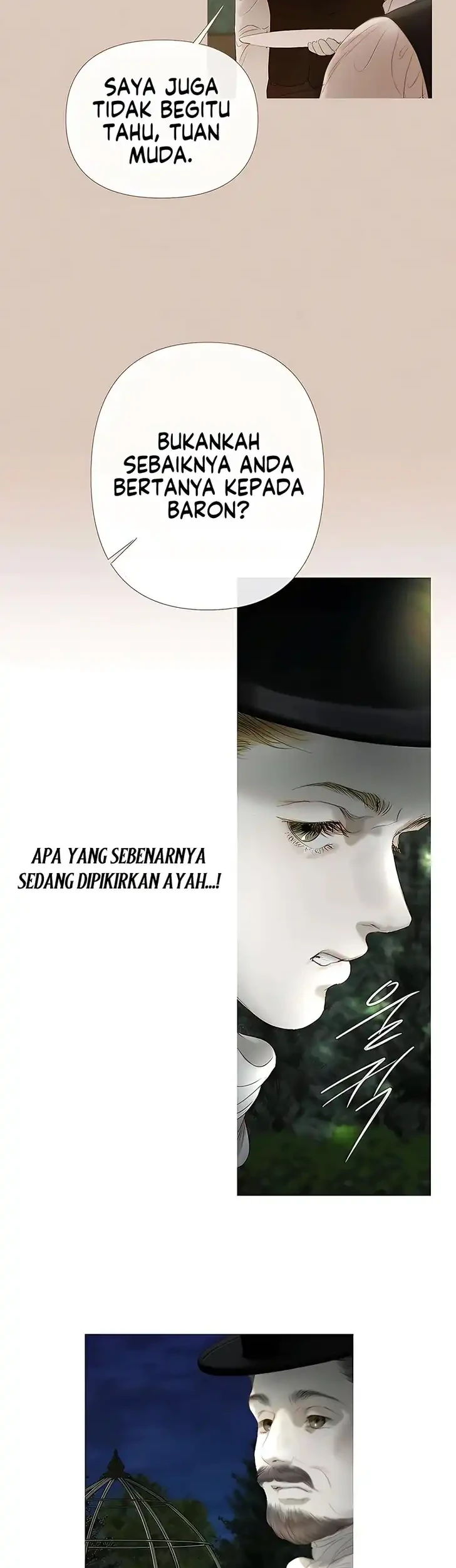 Lemon Tree Forest Chapter 15 Halaman 30