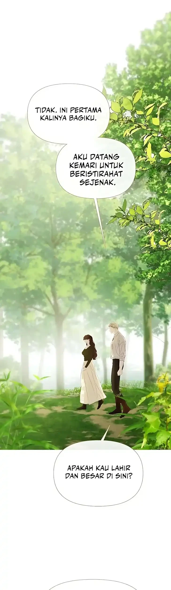 Lemon Tree Forest Chapter 6 Halaman 34