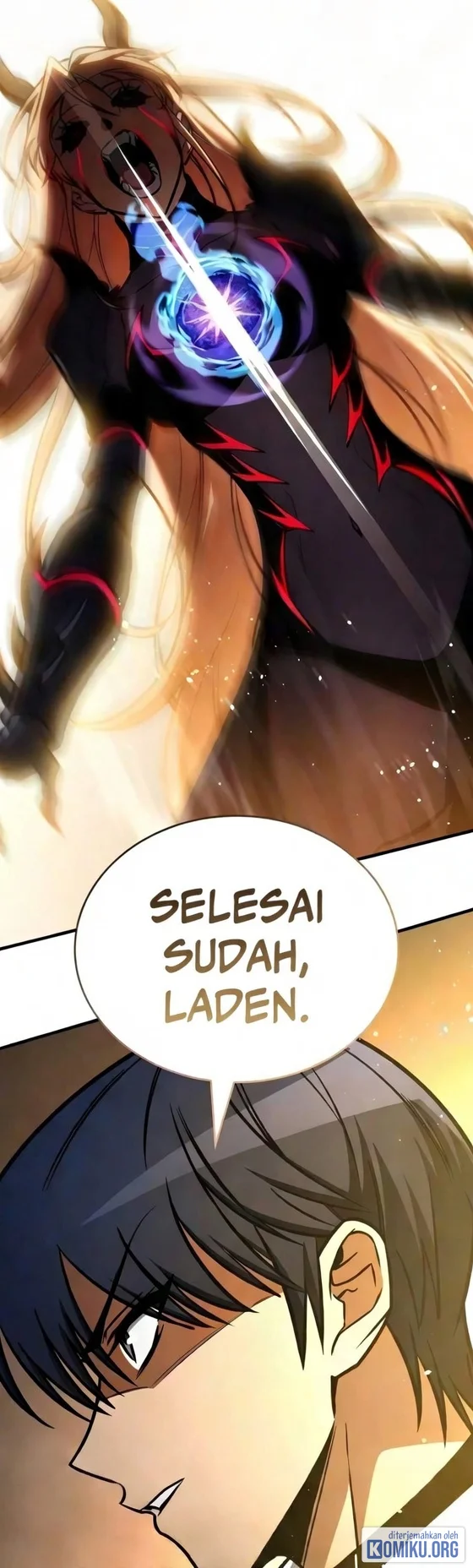 My Exclusive Tower Guide Chapter 136 Halaman 85