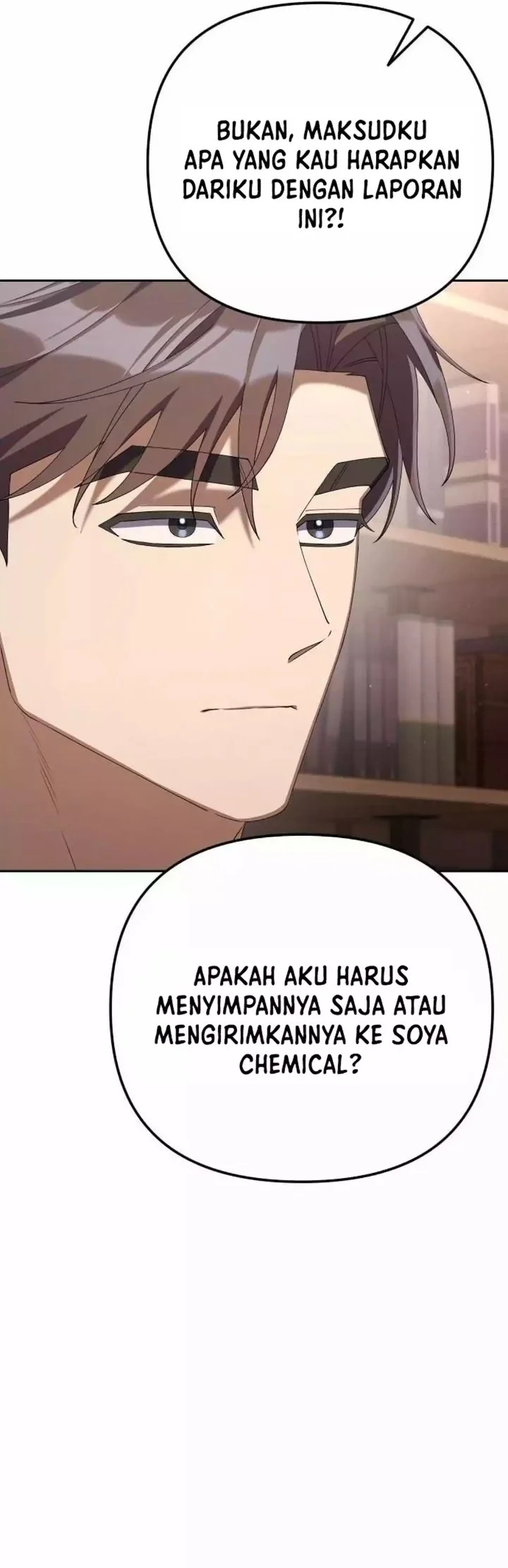 Off Work Today Too Chapter 34 Halaman 50