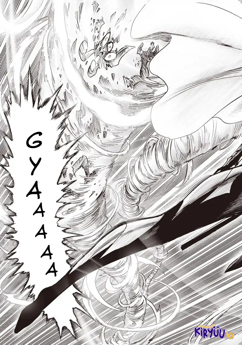 One Punch Man Chapter 279 Halaman 12