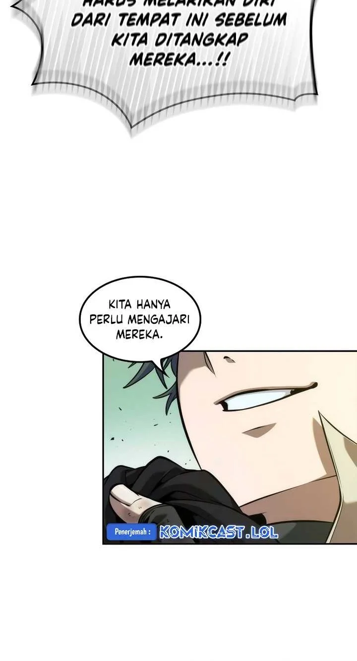 Oppa Kr Galak Bet Chapter 16 Halaman 33