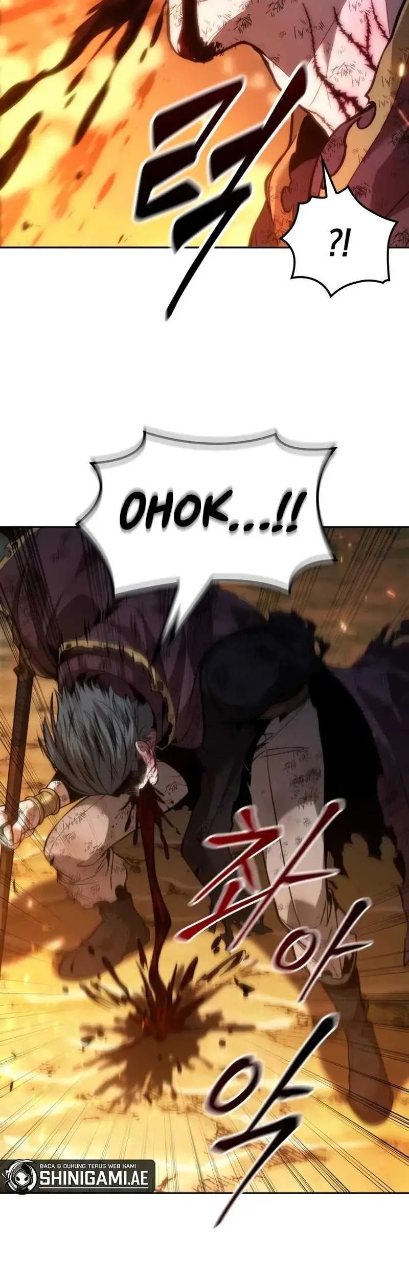 Oppa Kr Galak Bet Chapter 18 Halaman 32