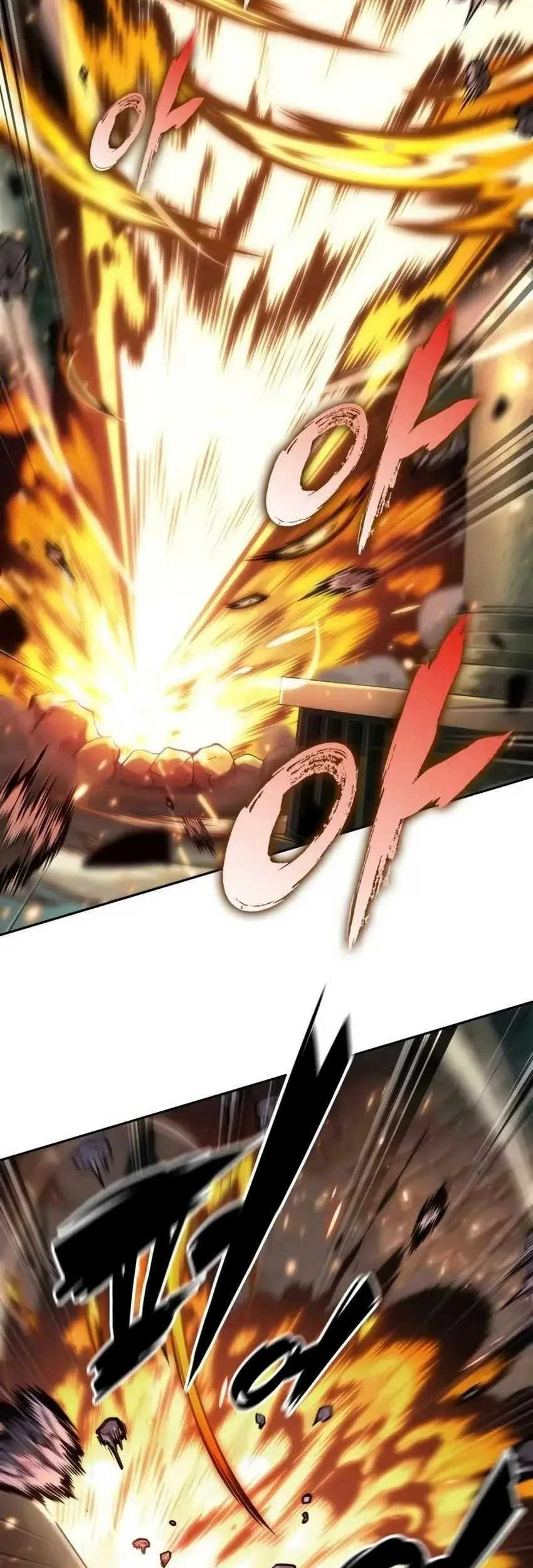 Oppa Kr Galak Bet Chapter 50 Halaman 29