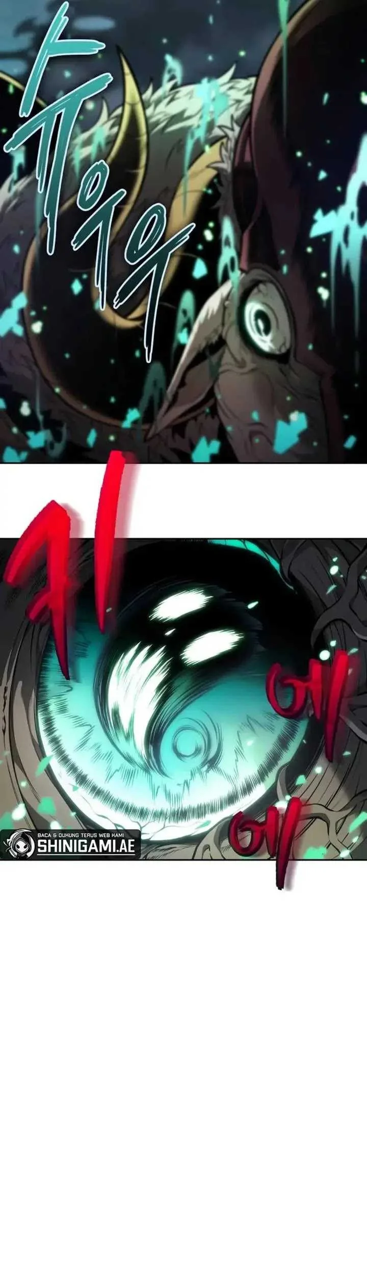 Oppa Kr Galak Bet Chapter 59 Halaman 22