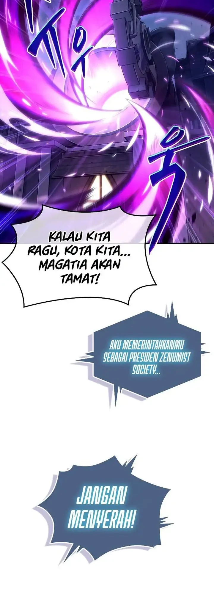 Oppa Kr Galak Bet Chapter 98 Halaman 33
