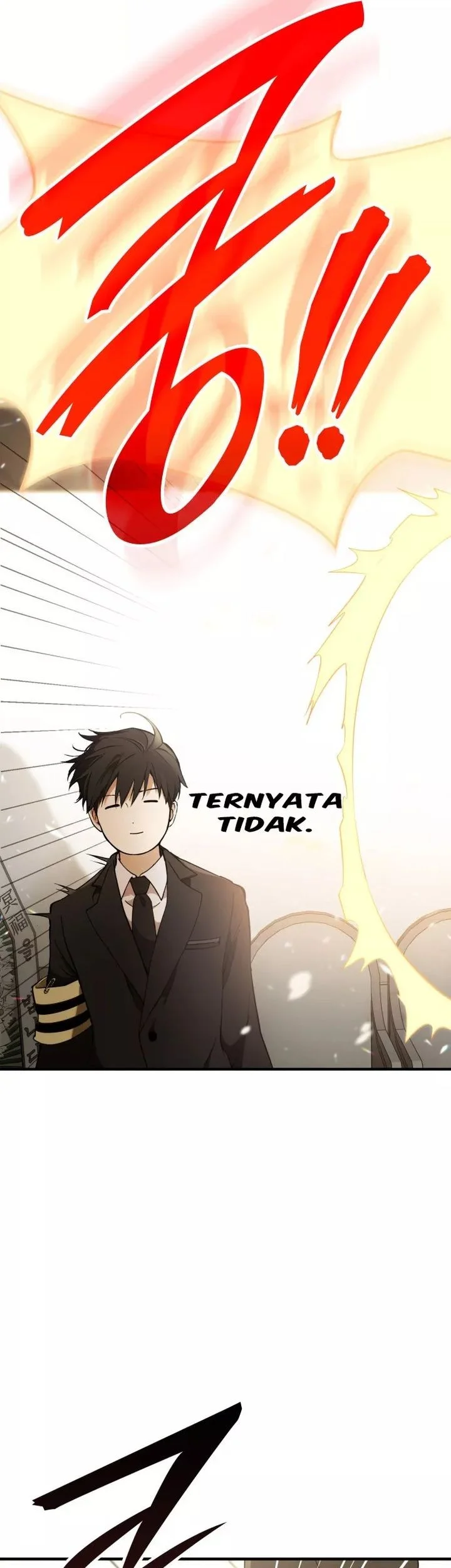 Shinsoo Kindergarten Chapter 1 Halaman 46