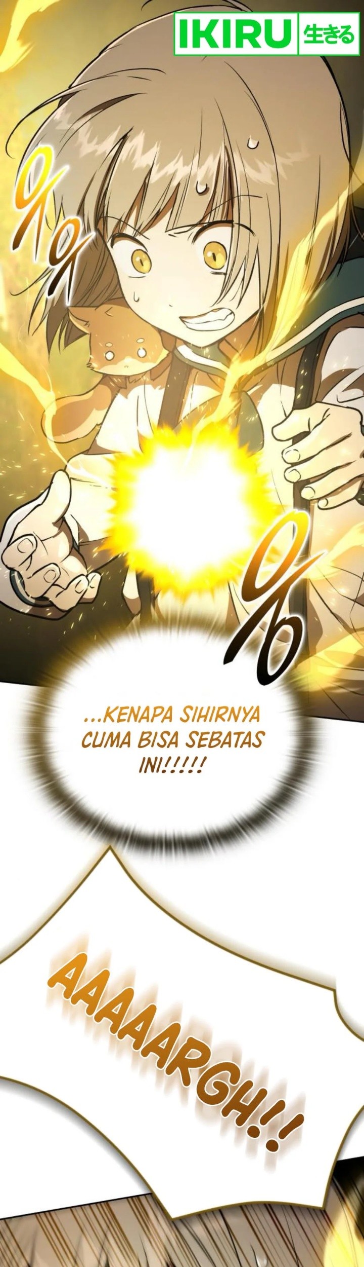 Shinsoo Kindergarten Chapter 27 Halaman 67