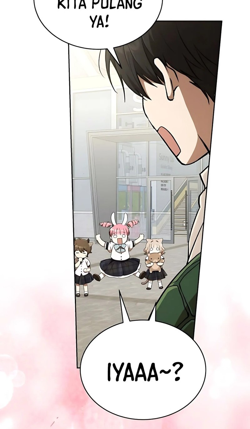 Shinsoo Kindergarten Chapter 32 Halaman 47