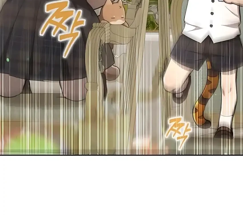 Shinsoo Kindergarten Chapter 46 Halaman 69