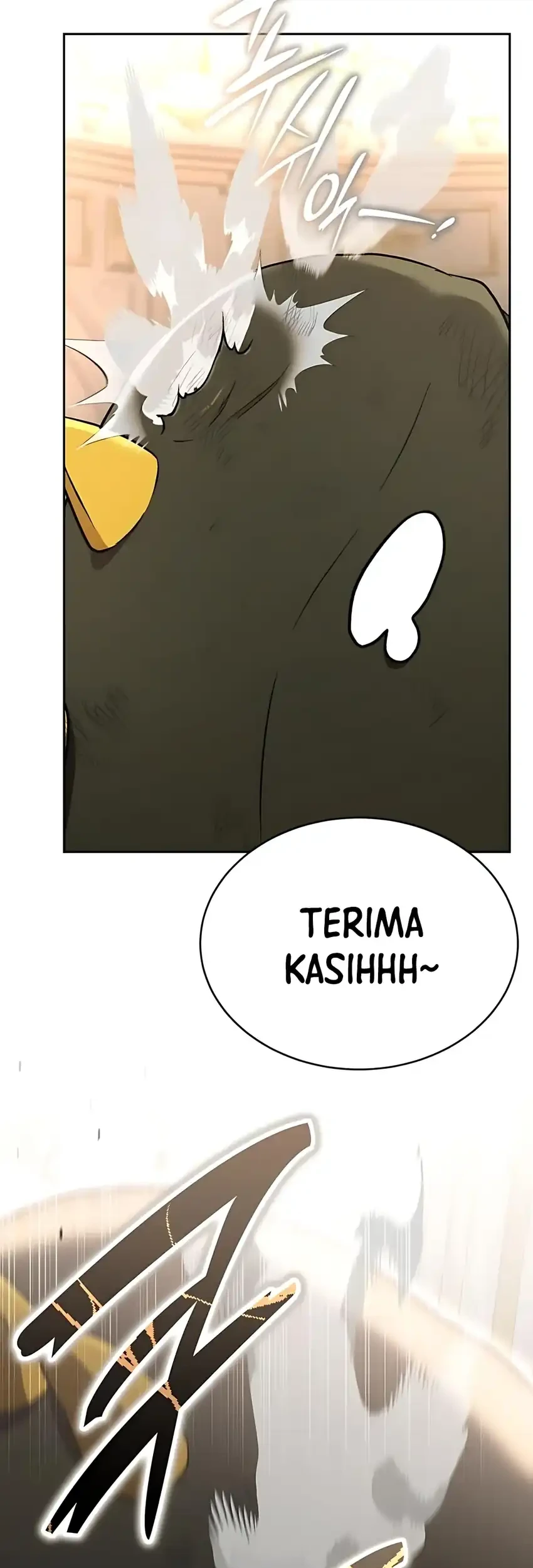 Shinsoo Kindergarten Chapter 46 Halaman 72